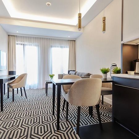 Świnoujście Vacationclub - Baltic Park Fort Apartament G.412 מראה חיצוני תמונה