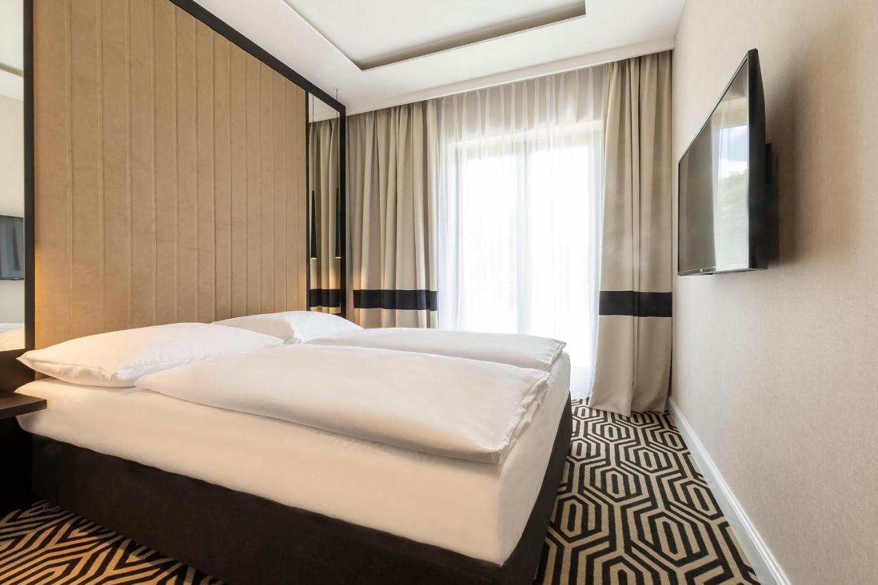 Świnoujście Vacationclub - Baltic Park Fort Apartament G.412 מראה חיצוני תמונה