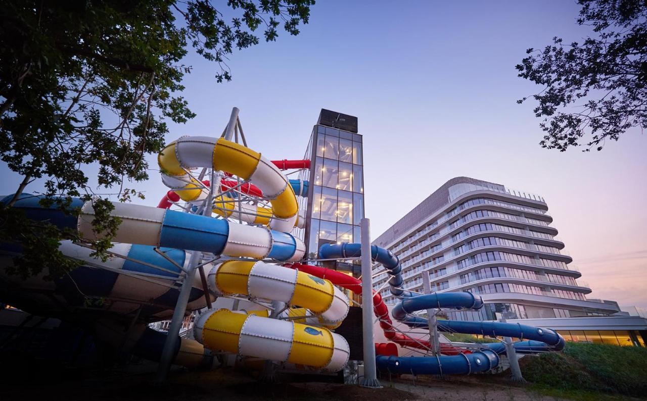 Świnoujście Vacationclub - Baltic Park Fort Apartament G.412 מראה חיצוני תמונה