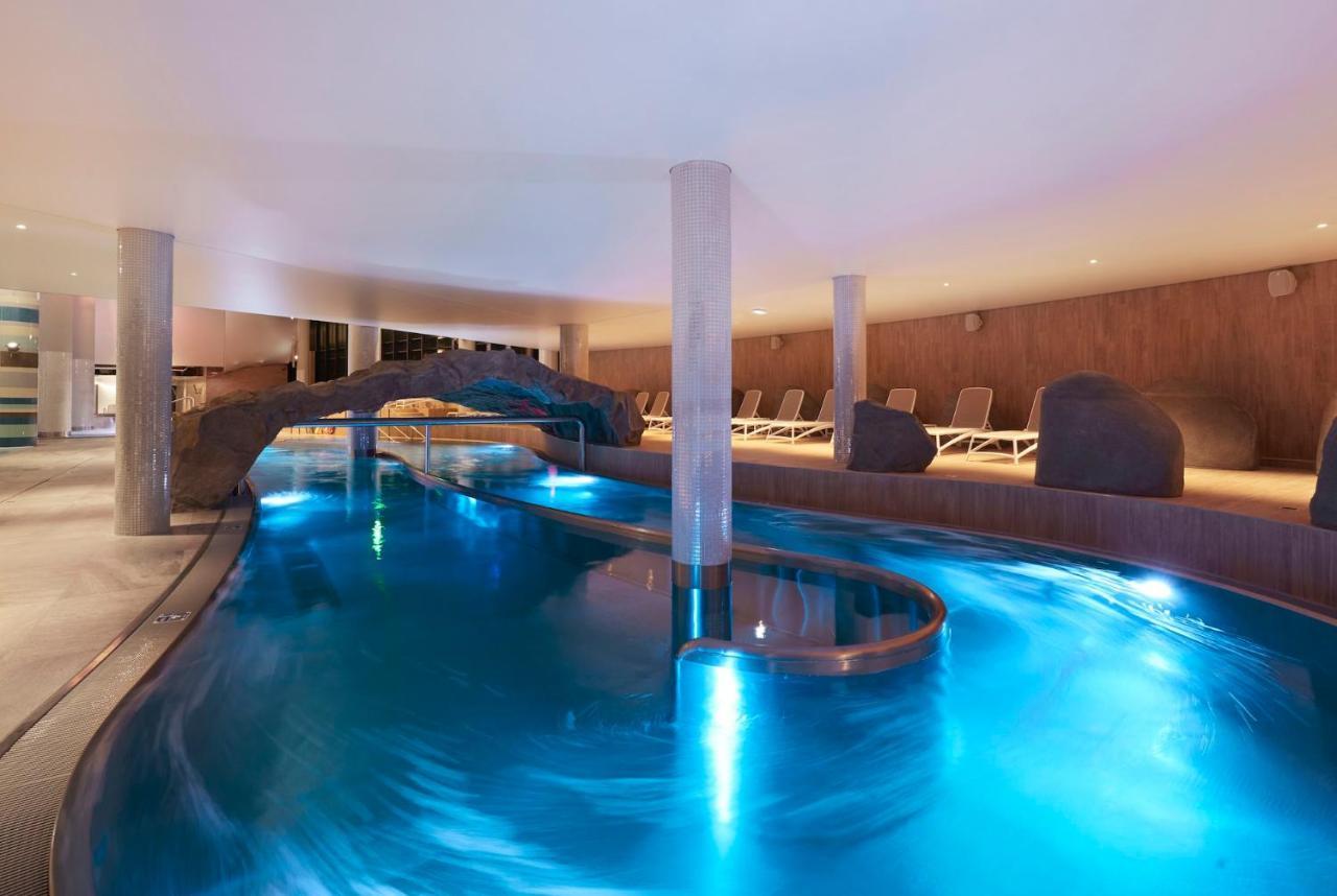 Świnoujście Vacationclub - Baltic Park Fort Apartament G.412 מראה חיצוני תמונה
